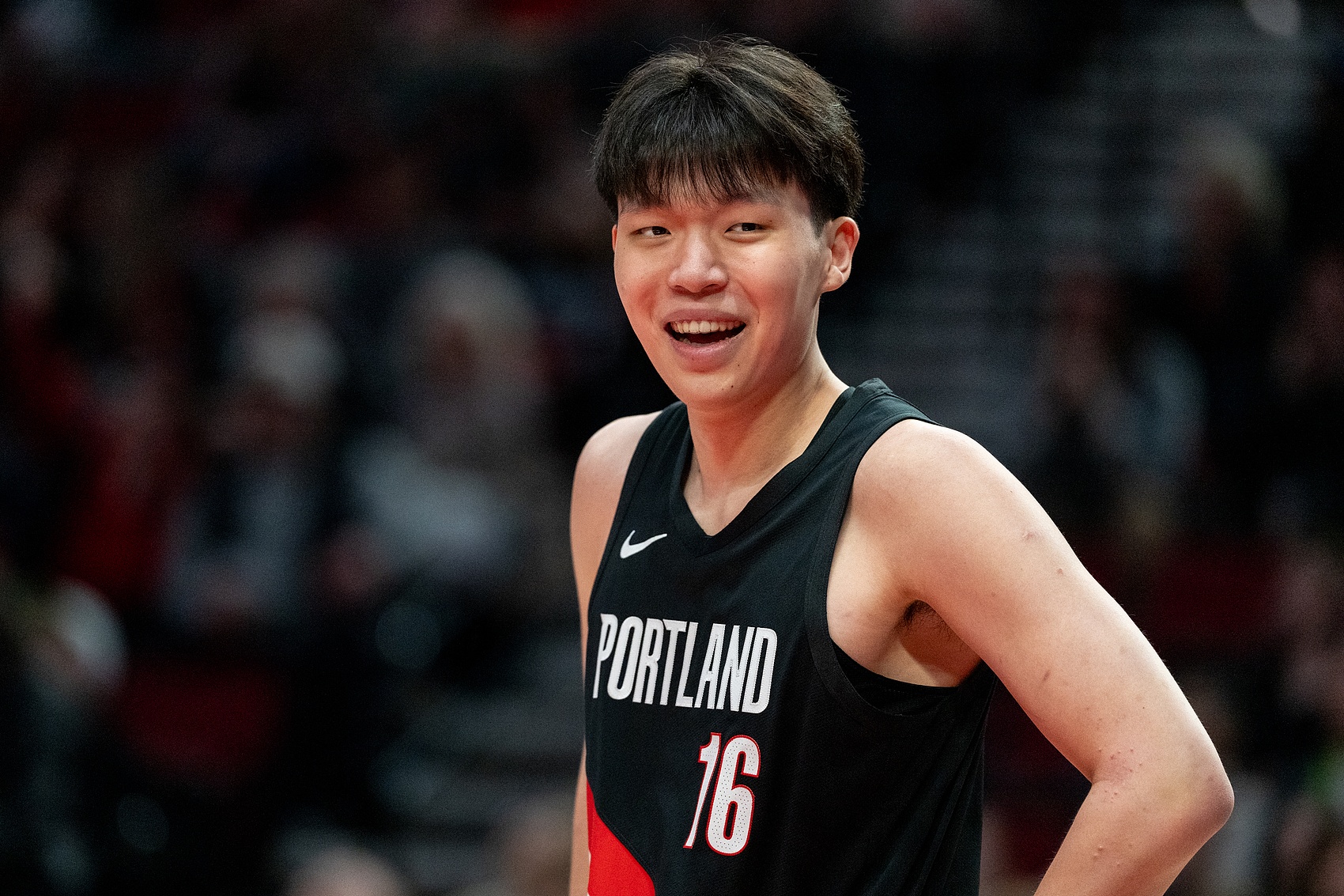 B体育-改年龄不是2岁而是4岁？张涵泊和杨瀚森同届 打过19年U15全国预赛