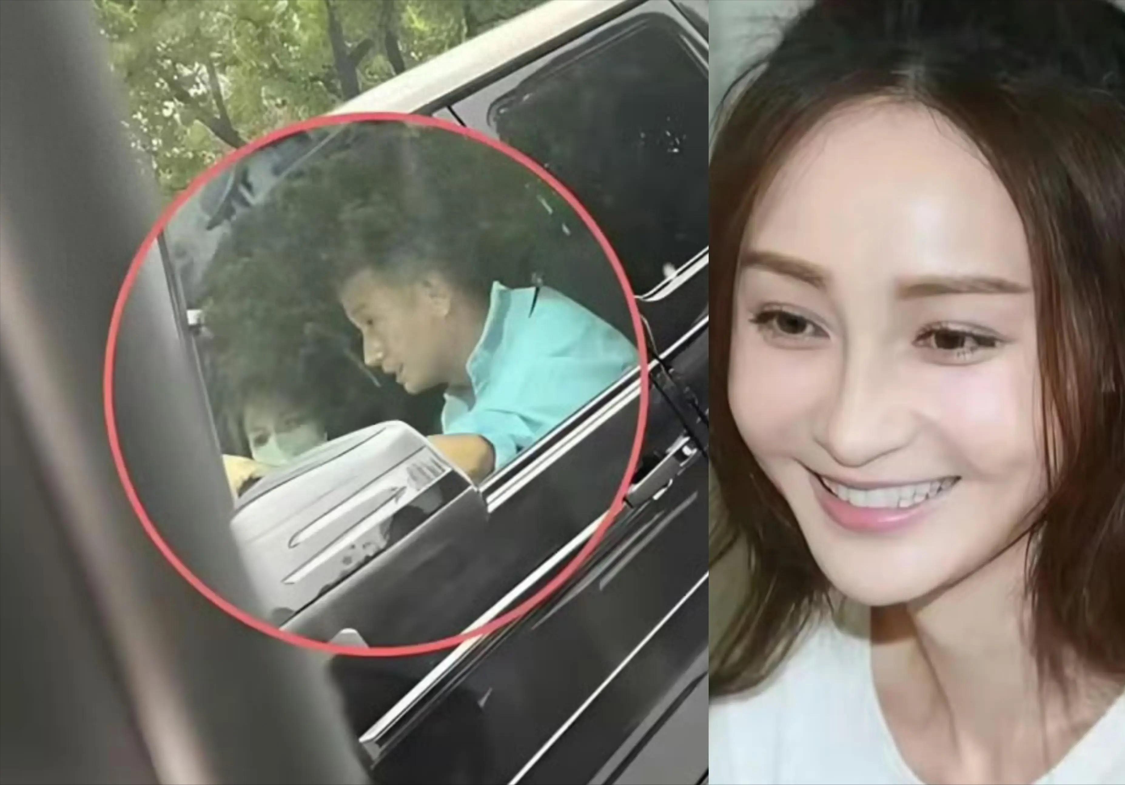 B体育官方入口-钱再多也没用！向太曝马伊琍已再婚，原来当年文章过不了心里那关
